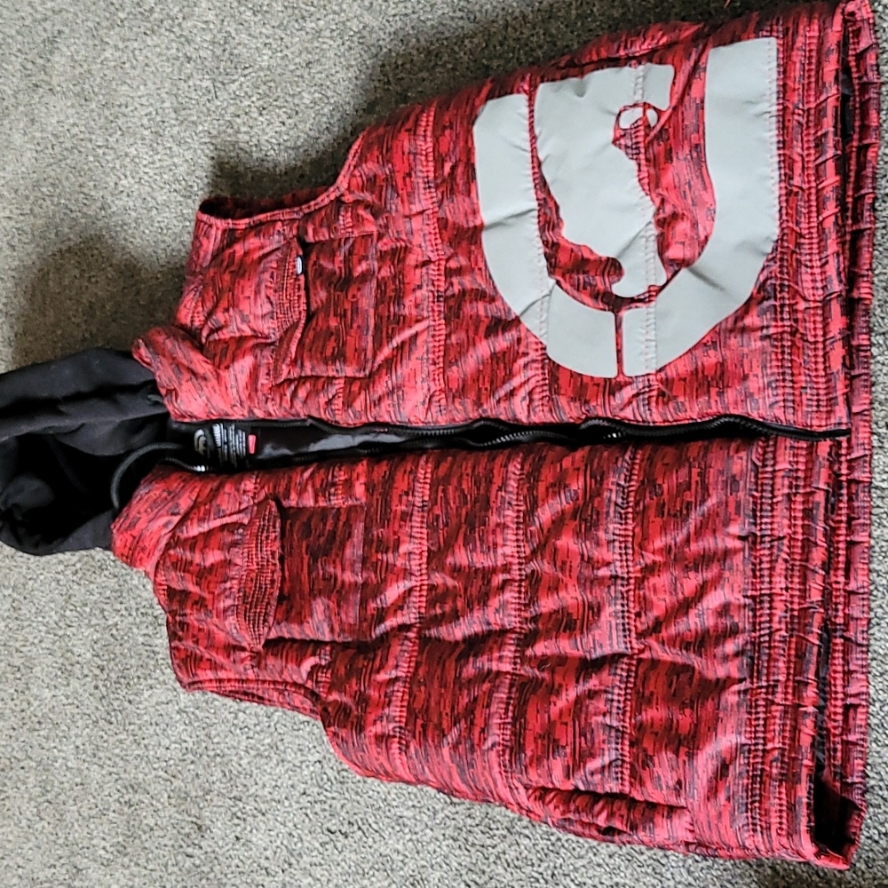 Vest